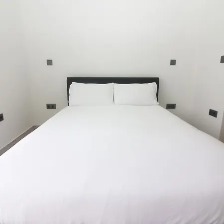 Casa Panoramica By Casas Geres