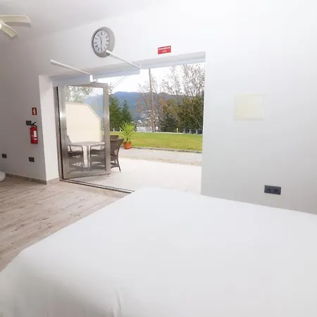 Casa Panoramica By Casas