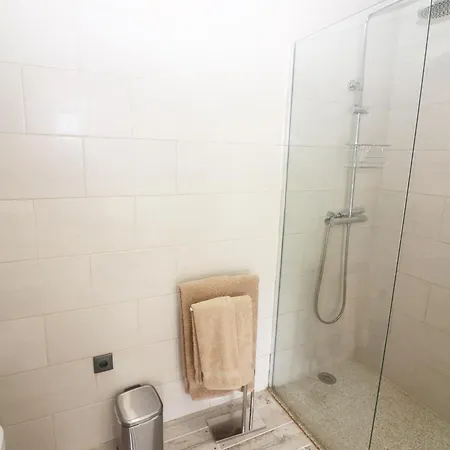 Casa Panoramica By Casas Apartman Geres