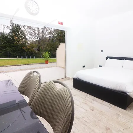 Casa Panoramica By Casas Apartment *