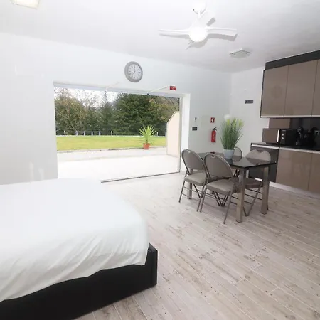 Casa Panoramica By Casas