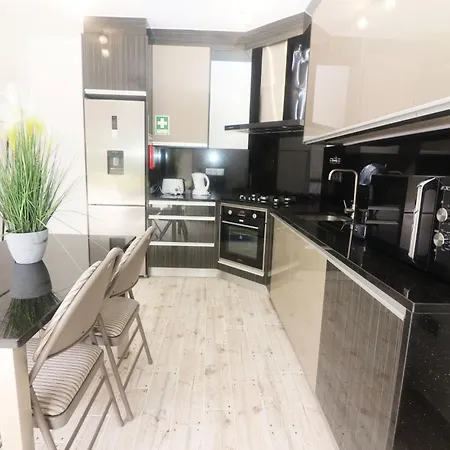 Apartment Casa Panoramica By Casas Geres