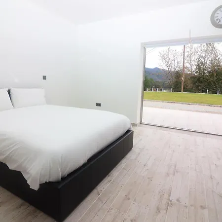 Daire Casa Panoramica By Casas