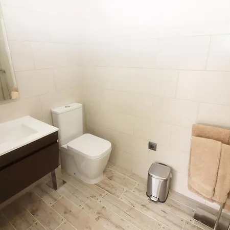 Casa Panoramica By Casas Daire Geres