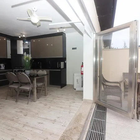 Apartman Casa Panoramica By Casas *