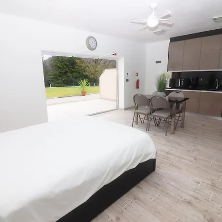 Casa Panoramica By Casas *