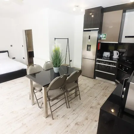 Casa Panoramica By Casas Apartman