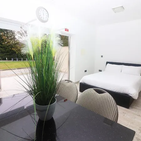 Casa Panoramica By Casas