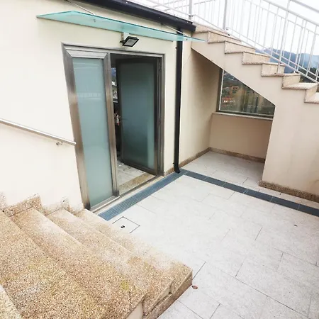 Daire Casa Panoramica By Casas *