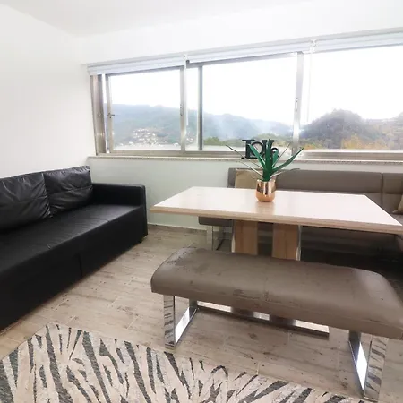 Casa Panoramica By Casas Apartman *