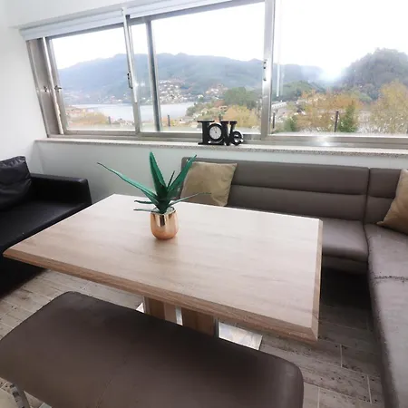 Apartman Casa Panoramica By Casas Geres