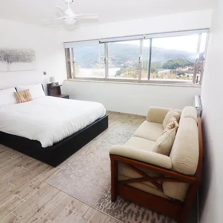 Casa Panoramica By Casas * Geres