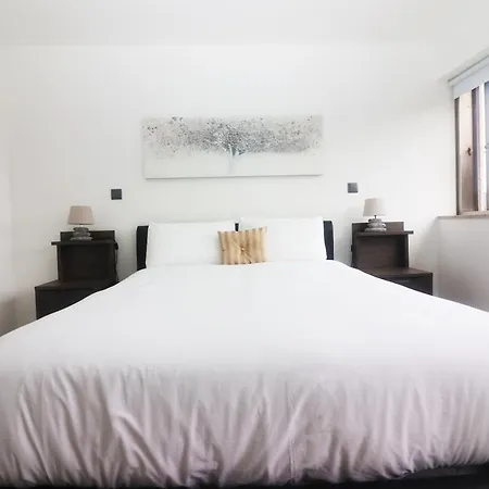 Daire Casa Panoramica By Casas