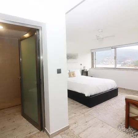 Casa Panoramica By Casas *