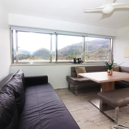 Casa Panoramica By Casas * Geres