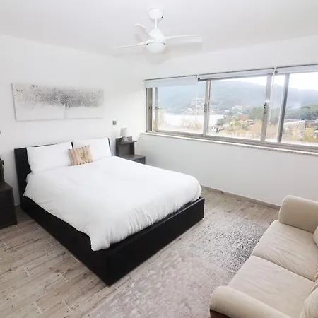 Casa Panoramica By Casas