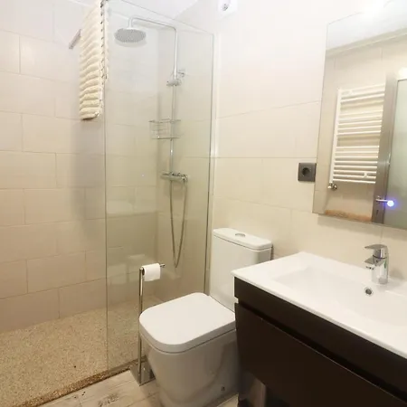 Casa Panoramica By Casas * Geres