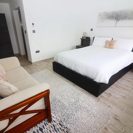 Casa Panoramica By Casas Apartment