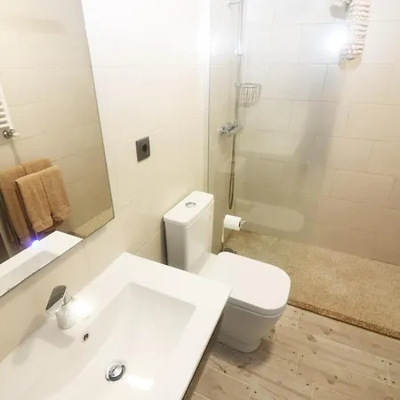 Casa Panoramica By Casas * Geres