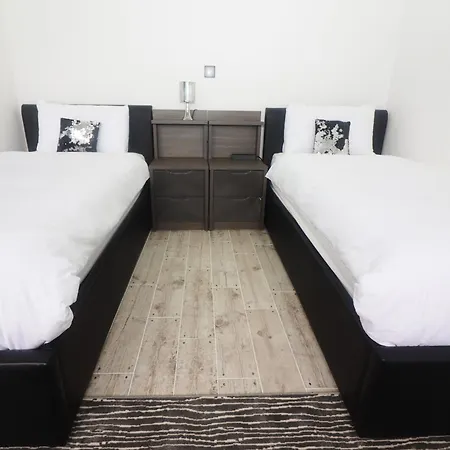 Casa Panoramica By Casas Geres