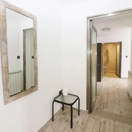 Apartman Casa Panoramica By Casas Geres