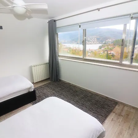 Casa Panoramica By Casas * Geres