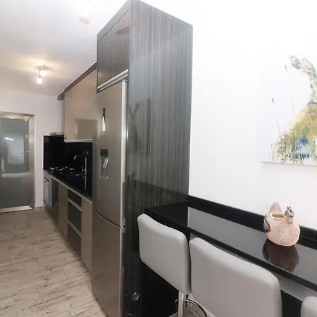 Casa Panoramica By Casas Geres