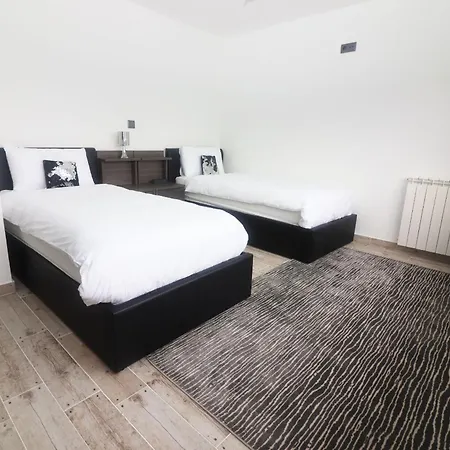 Daire Casa Panoramica By Casas