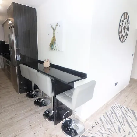 Casa Panoramica By Casas *