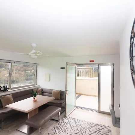 Casa Panoramica By Casas Apartment Geres