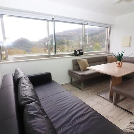 Casa Panoramica By Casas Apartment *