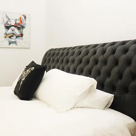 Daire Casa Panoramica By Casas *