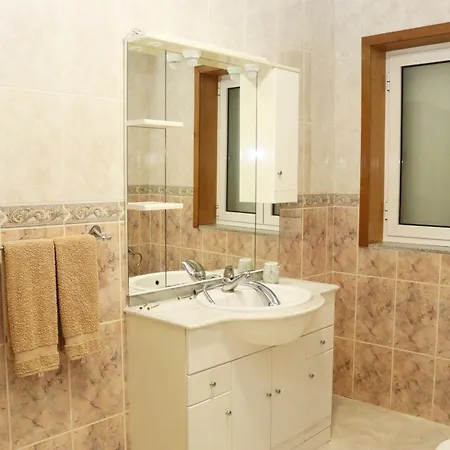 Casa Panoramica By Casas Apartman Geres