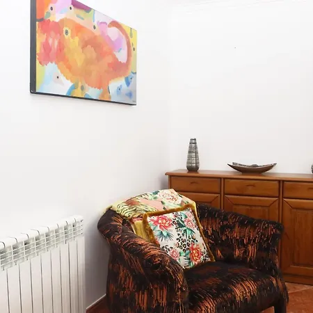 Casa Panoramica By Casas Apartment