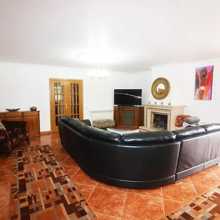 Apartman Casa Panoramica By Casas