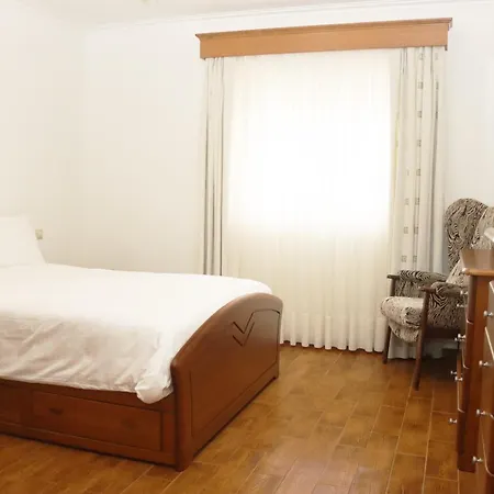 Casa Panoramica By Casas Geres