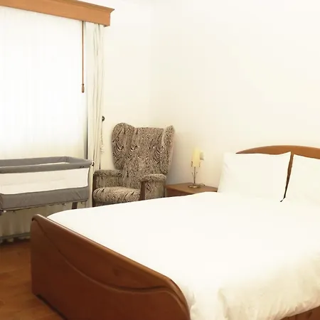 Casa Panoramica By Casas Apartment