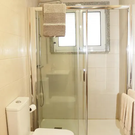 Casa Panoramica By Casas Apartment *