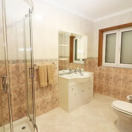 Apartman Casa Panoramica By Casas Geres