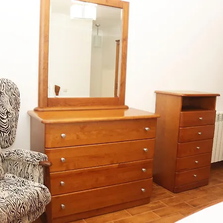 Daire Casa Panoramica By Casas