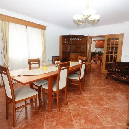 Casa Panoramica By Casas Apartman Geres