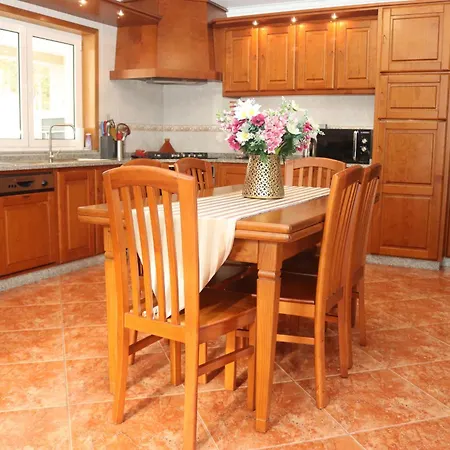 Casa Panoramica By Casas Geres