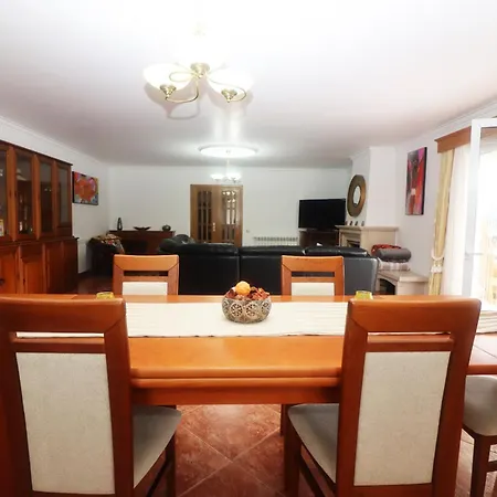 Casa Panoramica By Casas Apartman *