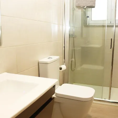 Daire Casa Panoramica By Casas