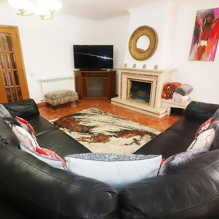 Casa Panoramica By Casas Daire Geres