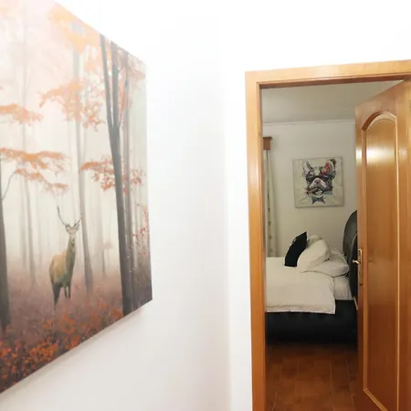 Casa Panoramica By Casas Geres