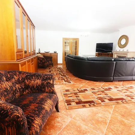 Apartment Casa Panoramica By Casas *