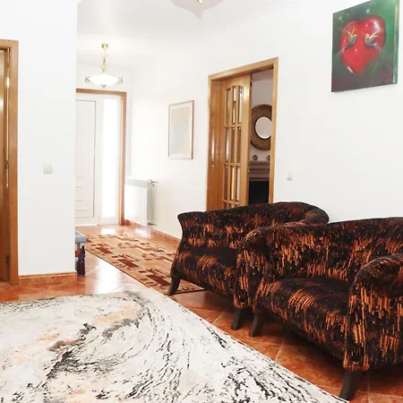 Casa Panoramica By Casas *