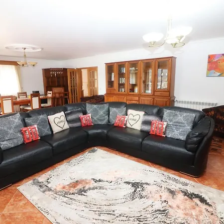 Casa Panoramica By Casas