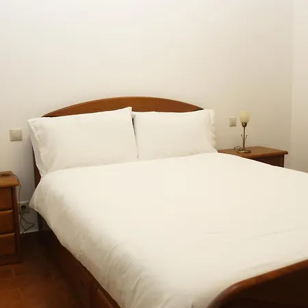 Casa Panoramica By Casas Apartment *